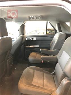 فورد إكسبلورر